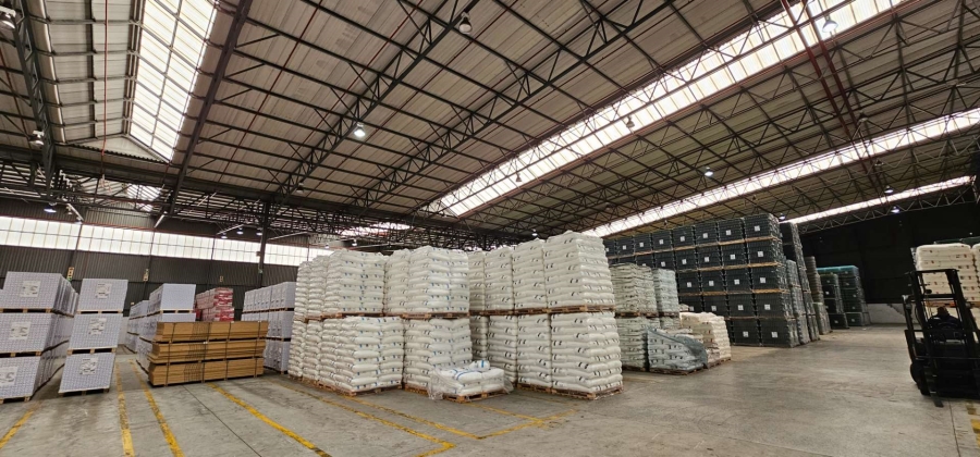 To Let commercial Property for Rent in Parow Industrial Western Cape